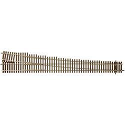 O Atlas NS #7.5 RIGHT HAND TURNOUT - MPM Hobbies