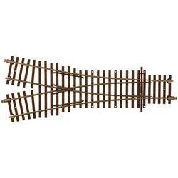 O Atlas NS WYE TURNOUT - MPM Hobbies