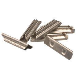O Atlas 2RL NS RAIL JOINERS - 16 PCS/BLISTER - MPM Hobbies