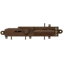 O Atlas 2RL RIGHT HAND SWITCH MACHINE - MPM Hobbies