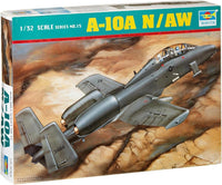 1/32 Trumpeter A-10A N/AW 02215 - MPM Hobbies