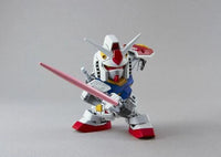 Bandai EX-Standard 001 RX-78-2 Gundam - MPM Hobbies