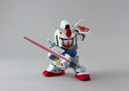 Bandai EX-Standard 001 RX-78-2 Gundam - MPM Hobbies