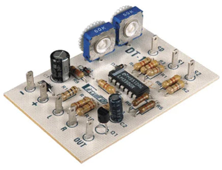 800-5201 DT-1 Grade Crossing Detector - MPM Hobbies