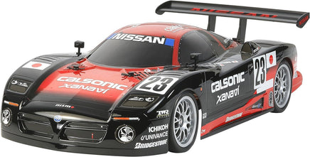 1/24 Tamiya Nissan R390 GT1 24192 - MPM Hobbies