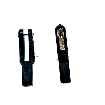 DU-BRO 2mm Safety Lock Kwik-Link - 819 - MPM Hobbies