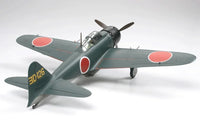 1/48 Tamiya Mitsubishi A6M5/5A Zero Fighter (Zeke) - MPM Hobbies