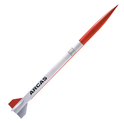 AeroTech Enerjet HV Arcas™ Mid-Power Rocket Kit 89012 - MPM Hobbies