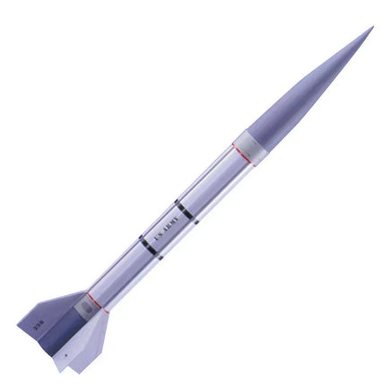 AeroTech Enerjet Wart-Hog™ Mid-Power Rocket Kit 89018 - MPM Hobbies