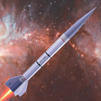 AeroTech Enerjet Wart-Hog™ Mid-Power Rocket Kit 89018 - MPM Hobbies