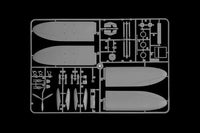 1/72 Italeri CANT Z.501 Gabbiano 112 - MPM Hobbies