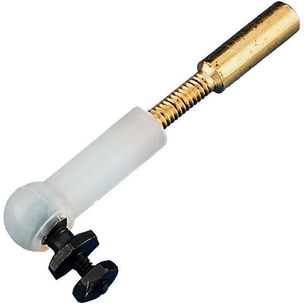 DU-BRO Micro Ball Link for .047 Pushrods - 929 - MPM Hobbies