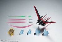 Bandai AQM/E-X01 Aile Striker & Option Parts Set - MPM Hobbies