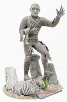 1/8 Atlantis Models Glow in the Dark Mummy - MPM Hobbies