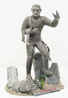 1/8 Atlantis Models Glow in the Dark Mummy - MPM Hobbies