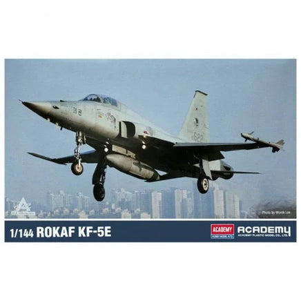 1/144 Academy ROKAF Northrop KF-5E Tiger II 12644 - MPM Hobbies