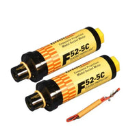 AeroTech F52-5C 2-Motor Pack 65212 - MPM Hobbies