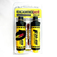 AeroTech F20-4W 29mm x 83mm Single Use 2-Motor Pack 62004 - MPM Hobbies