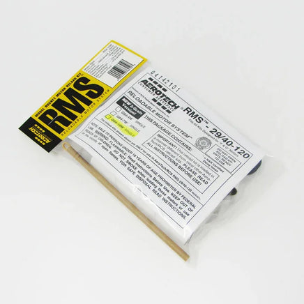 AeroTech G64-10W RMS-29/40-120 Reload Kit (1 Pack) 76410 - MPM Hobbies