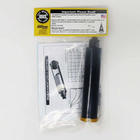 AeroTech RMS-29/40-120 Complete Motor Hardware Set 91291 - MPM Hobbies