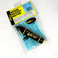 AeroTech G80-10T Motor 78010 - MPM Hobbies