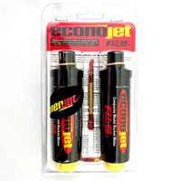 AeroTech F27-8R 29mm x 83mm Single Use 2-Motor Pack 62708 - MPM Hobbies