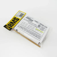 AeroTech F22-5J RMS-29/40-120 Reload Kit (1 pack) 62205 - MPM Hobbies