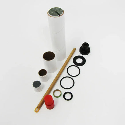 AeroTech F40-7W RMS-29/40-120 Reload Kit (1 Pack) 64007 - MPM Hobbies