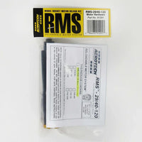 AeroTech RMS-29/40-120 Complete Motor Hardware Set 91291 - MPM Hobbies