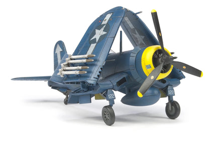 1/144 Vought F4U Corsair Folding-Wing - AR14408 - MPM Hobbies