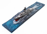 1/700 Knox-Class Frigate Detail-Up - SE70003 - MPM Hobbies
