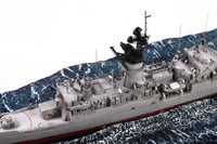 1/700 Knox-Class Frigate Detail-Up - SE70003 - MPM Hobbies