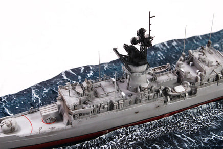 1/700 Knox-Class Frigate Detail-Up - SE70003 - MPM Hobbies