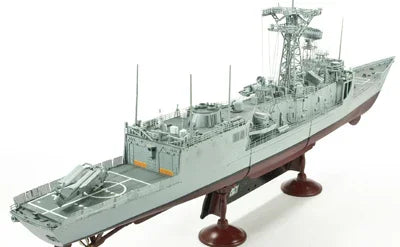 1/700 ROCN Perry Class Frigate Ming-Chuan - SE00701 - MPM Hobbies