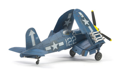 1/144 Vought F4U Corsair Folding-Wing - AR14408 - MPM Hobbies