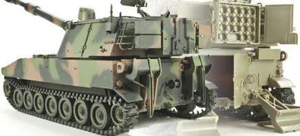 1/35 AFV M109A2 Howitzer - AF35109 - MPM Hobbies
