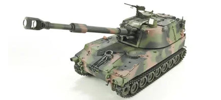 1/35 AFV M109A2 Howitzer - AF35109 - MPM Hobbies