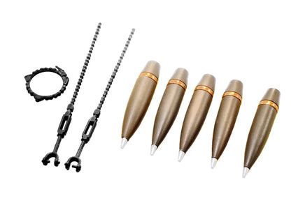 1/35 AFV M107 175mm Self-Propelled Gun - AF35331 - MPM Hobbies