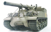 1/35 AFV M40 155mm Gun Motor Carriage - AF35031 - MPM Hobbies