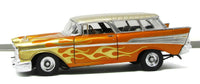 1/25 Atlantis Models 1957 Chevy Nomad 1260 - MPM Hobbies