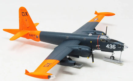 1/104 Atlantis Models Lockheed P2V-7 Neptune with Collectible Trading Card - 170 - MPM Hobbies