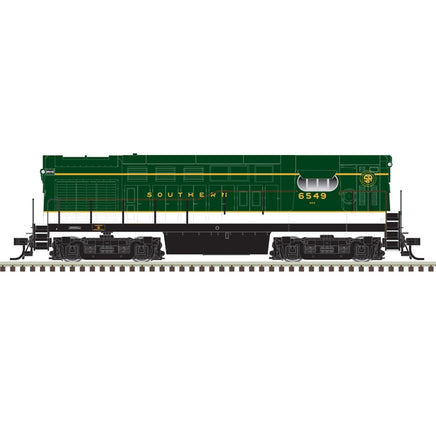 N Scale Atlas Gold H16-44 Southern (AGS) #6548 - 40005551