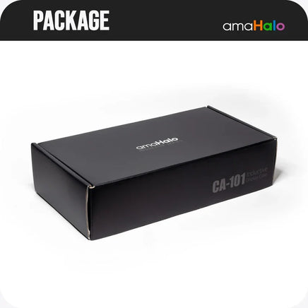 amaHalo Inductive Display Case CA101 - MPM Hobbies