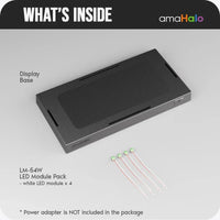 amaHalo Inductive Display Base CA102 - MPM Hobbies
