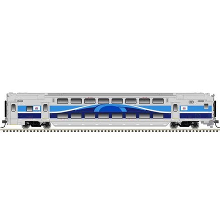 N Scale Atlas Master Multi-Level Cab Car EXO (Patch) #3001 - 50006620 - MPM Hobbies