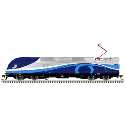 N Scale Atlas Master Gold ALP-45DP EXO (Patch) #1368 - 40005740 - MPM Hobbies