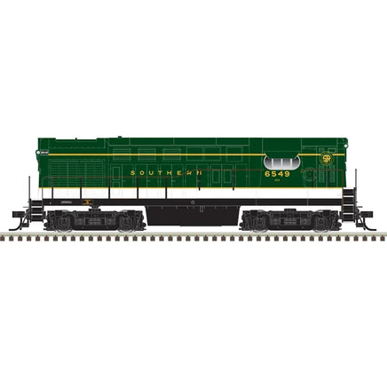 N Scale Atlas Silver H16-44 Southern (AGS) #6548 - 40005533 - MPM Hobbies