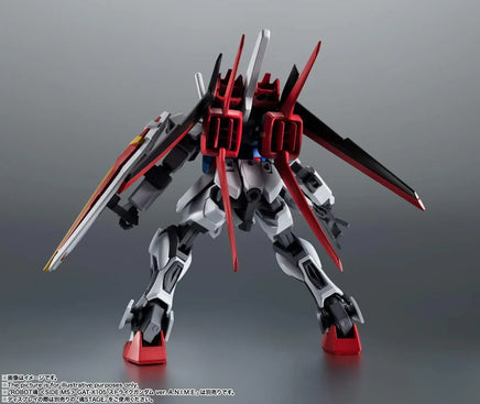 Bandai AQM/E-X01 Aile Striker & Option Parts Set - MPM Hobbies
