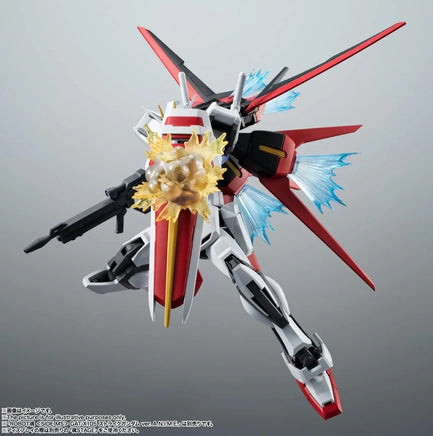Bandai AQM/E-X01 Aile Striker & Option Parts Set - MPM Hobbies
