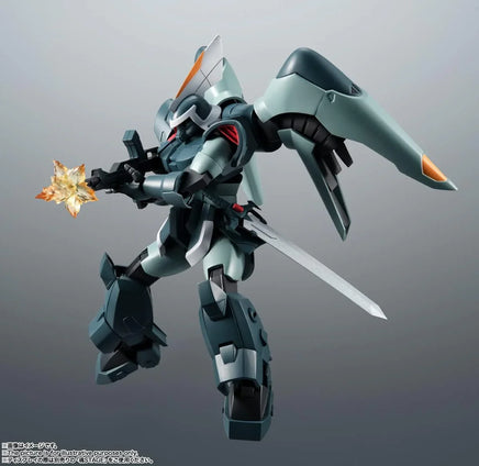 Bandai ZGMF-1017 Ginn Version A.N.I.M.E. Gundam Seed 63454 - MPM Hobbies